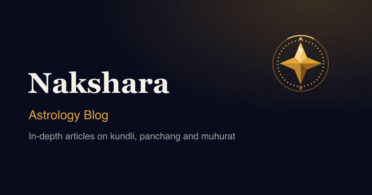 Vasant Panchami Abroad: Fitting Saraswati Puja Around the School Day · cover image